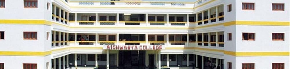 Aishwarya College of Engineering and Technology - [ACET]